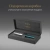 Ручка перьев. Parker 51 Core (2123506) Teal Blue CT F сталь нержавеющая подар.кор. Ручка перьев. Parker 51 Core (2123506) Teal Blue CT F сталь нержавеющая подар.кор.