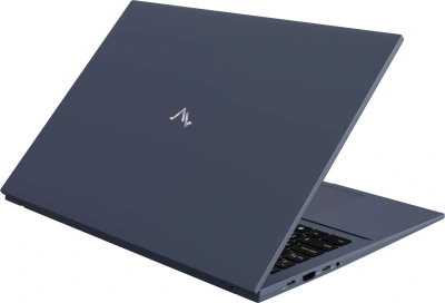 Ноутбук Maibenben M16C-R745UM Ryzen 7 7445HS 16Gb SSD512Gb AMD Radeon 740M 16" IPS FHD+ (1920x1200) Windows 11 Home blue WiFi BT Cam 4026mAh (M16C-R745UM0F14HU4E10)