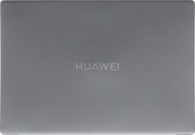 Ноутбук Huawei MateBook D 16 MCLG-X Core i7 13700H 16Gb SSD1Tb Intel Iris Xe graphics 16" IPS (1920x1200) без ОС grey space WiFi BT Cam (53014HYK)