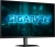 Монитор Gigabyte 26.5" GO27Q24 черный QD OLED LED 16:9 HDMI матовая HAS Piv 1500000:1 400cd 178гр/178гр 2560x1440 240Hz DP Quad 2K (1440p) USB 4.9кг