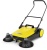 Подметательная машина механ. Karcher S 6 Twin Подметательная машина механ. Karcher S 6 Twin