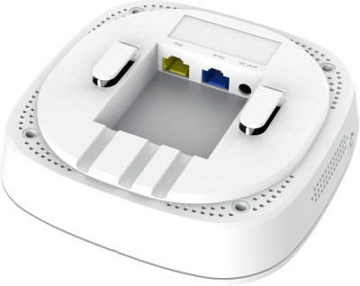 Точка доступа Netis EAP912 AC1200 10/100/1000BASE-TX белый