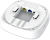 Точка доступа Netis EAP912 AC1200 10/100/1000BASE-TX белый