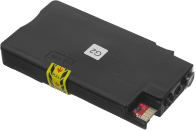 Картридж струйный G&G GG-CZ130A голубой (26мл) для HP DJ T120/T520