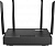 Роутер беспроводной Netis N6 AX1800 10/100/1000BASE-TX/4G ready черный