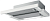 Вытяжка встраиваемая Elica Elite 14 Lux WH/A/50 белый управление: кнопочное (1 мотор)