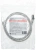 Патч-корд Rexant 02-0390-1 S/FTP RJ-45 вил.-вилка RJ-45 кат.6A 1м серый LSZH Патч-корд Rexant 02-0390-1 S/FTP RJ-45 вил.-вилка RJ-45 кат.6A 1м серый LSZH