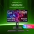 Моноблок Digma Pro Unity 27" Full HD i5 13500HX (2.5) 16Gb SSD512Gb UHDG 730 CR Windows 11 Pro GbitEth WiFi BT 90W клавиатура мышь Cam серый/черный 1920x1080