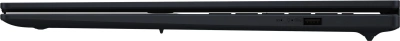 Ноутбук Asus Vivobook 18 M1807HA-S8025 Ryzen 7 260 16Gb SSD1Tb AMD Radeon 780M 18" IPS WUXGA (1920x1200) без ОС blue WiFi BT Cam (90NB15P1-M002S0)