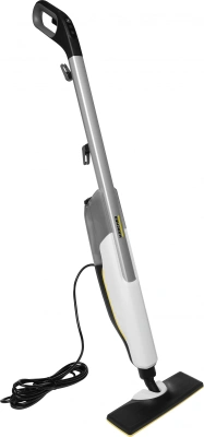 Швабра паровая Karcher SC 2 Upright AE *EU 1600Вт белый