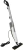 Швабра паровая Karcher SC 2 Upright AE *EU 1600Вт белый
