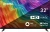 Телевизор LED Digma 32" DM-LED32SBB32 Яндекс.ТВ Frameless Metal черный/черный HD 60Hz DVB-T DVB-T2 DVB-C DVB-S DVB-S2 USB WiFi Smart TV