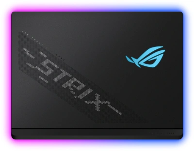Ноутбук Asus ROG Strix Scar 18 G835LX-SA186W Core Ultra 9 275HX 64Gb SSD2Tb NVIDIA GeForce RTX 5090 24Gb 18" IPS WQXGA (2560x1600) Windows 11 Home black WiFi BT Cam Bag (90NR0LF1-M00AS0)