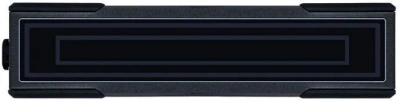 Вентилятор для корпуса Lian-Li Uni Fan SL-INF Wireless 120 ARGB 120х122.1x28 черный 4-pin 29.2дБ (G99.12SLIN1W1B.R0) Ret