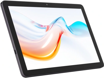 Планшет Digma Pro Spectrum T606 (1.6) 8C RAM6Gb ROM128Gb 10.1" IPS 1280x800 4G Android 14 темно-серый 13Mpix 5Mpix BT WiFi microSD 512Gb 6000mAh 255hrs