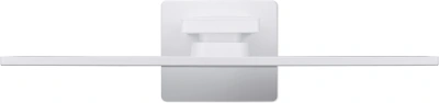 Моноблок Acer Aspire S24B-GLNL 23.8" Full HD Core Ultra 5 226V (2.1) 16Gb SSD512Gb Arc graphics Eshell GbitEth WiFi BT 90W клавиатура мышь Cam белый 1920x1080