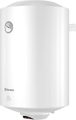 Водонагреватель Thermex Akvo 80 V 2кВт 80л электрический настенный/белый