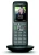 Трубка доп. Dect Gigaset CL660HX HSB RUS черный для CL660