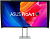 Монитор Asus 32" ProArt PA32UCDMR-K черный QD OLED LED 16:9 HDMI M/M матовая HAS 1500000:1 250cd 178гр/178гр 3840x2160 240Hz DP 4K USB 9.2кг