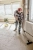 Строительный пылесос Karcher WD 6 P S V-30/6/22/T 1300Вт (уборка: сухая/влажная/выдув/сбор воды) желтый Строительный пылесос Karcher WD 6 P S V-30/6/22/T 1300Вт (уборка: сухая/влажная/выдув/сбор воды) желтый
