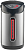 Термопот Supra TPS-4003 4л. 850Вт серебристый