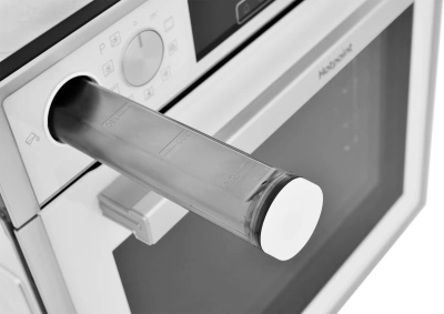 Духовой шкаф Электрический Hotpoint FE8 S832 JSH WH белый