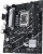Материнская плата Asus PRIME B760M-K Soc-1700 Intel B760 2xDDR5 mATX AC`97 8ch(7.1) GbLAN RAID+VGA+HDMI