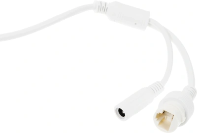 Камера видеонаблюдения IP Tiandy TC-C34QN I5W/WIFI/Eu/2.8mm/V4.0 Wi-Fi 2.8-2.8мм цв. корп.:белый (TC-C34QN I5W/WIFI/EU/2.8/V4.0)