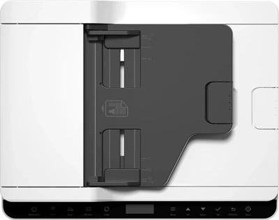 МФУ лазерный Pantum BM2300AW A4 WiFi белый