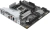 Материнская плата Gigabyte B850M FORCE WIFI6E Socket AM5 AMD B850 2xDDR5 mATX AC`97 8ch(7.1) 2.5Gg RAID+HDMI+DP
