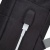 Рюкзак для ноутбука 15.6" Riva 7562 черный полиэстер (7562 BLACK) Рюкзак для ноутбука 15.6" Riva 7562 черный полиэстер (7562 BLACK)