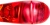 Точилка Victorinox Ceramic для кухонных ножей красный полупрозрачный (7.8721)