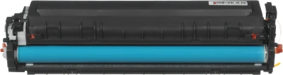 Картридж лазерный Cactus CS-W2220X 222X черный (3200стр.) для HP LJ Pro 3203dw/3303fdn/3303sdw с чипом