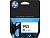 Картридж струйный HP 953 F6U12AE голубой (700стр.) для HP OJP 8710/8715/8720/8730/8210/8725
