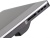 Видеодомофон Hikvision DS-KH8350-TE1 серебристый Видеодомофон Hikvision DS-KH8350-TE1 серебристый