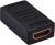 Адаптер аудио-видео Buro HDMI (f)/HDMI (f) позолоч.конт. черный (BHP-ADP-HDMI-2.0) Адаптер аудио-видео Buro HDMI (f)/HDMI (f) позолоч.конт. черный (BHP-ADP-HDMI-2.0)