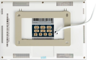 Видеодомофон Tantos Marilyn белый