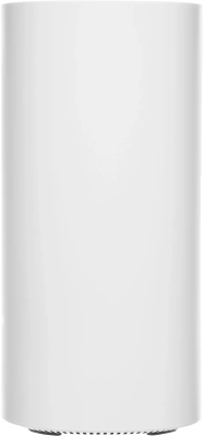 Бесшовный Mesh роутер TP-Link Deco M4 (DECO M4(3-PACK)) AC1200 10/100/1000BASE-TX белый (упак.:3шт)