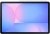 Планшет Samsung Galaxy Tab S10 FE SM-X520 1580 (2.9) 8C RAM8Gb ROM128Gb 10.9" TFT 2304x1440 Android 15 голубой 13Mpix 12Mpix BT WiFi microSD 1Tb 8000mAh Планшет Samsung Galaxy Tab S10 FE SM-X520 1580 (2.9) 8C RAM8Gb ROM128Gb 10.9" TFT 2304x1440 Android 15 голубой 13Mpix 12Mpix BT WiFi microSD 1Tb 8000mAh