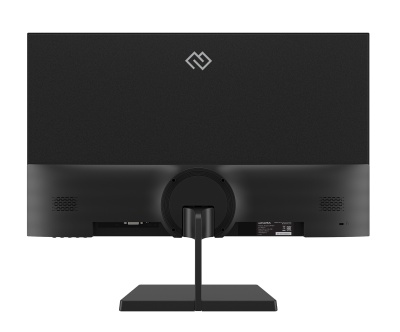 Монитор Digma 23.8" Progress 24P501F черный IPS LED 5ms 16:9 HDMI M/M матовая 250cd 178гр/178гр 1920x1080 100Hz G-Sync FreeSync VGA DP FHD 3.0кг