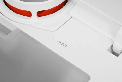 Пылесос-робот Xiaomi S40Pro EU 55Вт белый
