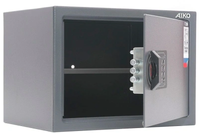 Сейф мебельный Aiko T 250 El 250x350x250мм электронный (S10399212214)