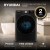 Стиральная машина Hyundai WMA8407 класс: A+++ загр.фронтальная макс.:8кг темно-серый инвертор Стиральная машина Hyundai WMA8407 класс: A+++ загр.фронтальная макс.:8кг темно-серый инвертор