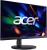 Монитор Acer 27" Vero CB272Kbmiiprx черный IPS LED 4ms 16:9 HDMI M/M матовая HAS Piv 350cd 178гр/178гр 3840x2160 60Hz DP 4K 8.28кг