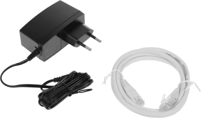 Роутер беспроводной TP-Link Archer AX73 AX5400 10/100/1000BASE-TX черный