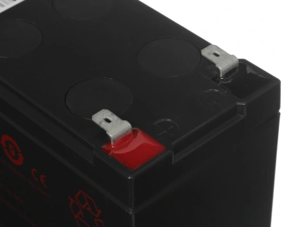 Батарея для ИБП CSB UPS 123607 F 12В 7.5Ач