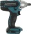 Гайковерт Makita DTW190Z аккум. патрон:квад.1/2" Гайковерт Makita DTW190Z аккум. патрон:квад.1/2"