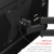 Кронштейн для телевизора Holder LCDS-5038 металлик 19"-50" макс.30кг настенный поворот и наклон Кронштейн для телевизора Holder LCDS-5038 металлик 19"-50" макс.30кг настенный поворот и наклон