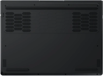 Ноутбук Lenovo Legion Pro 5 16IAX10 Core Ultra 9 275HX 32Gb SSD1Tb NVIDIA GeForce RTX 5060 8Gb 16" OLED WQXGA (2560x1600) без ОС black WiFi BT Cam (83F30010RK)