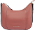 Сумка женская Piquadro Circle BD6657W92/ARTM коралловая/кофейная натур.кожа